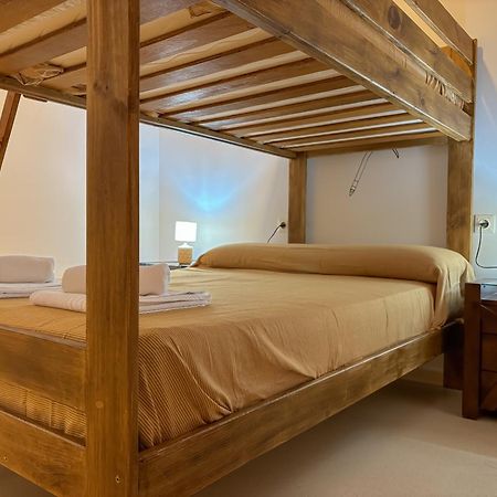 Albergue Multiaventura Active Andalucia Almodóvar del Río Zewnętrze zdjęcie