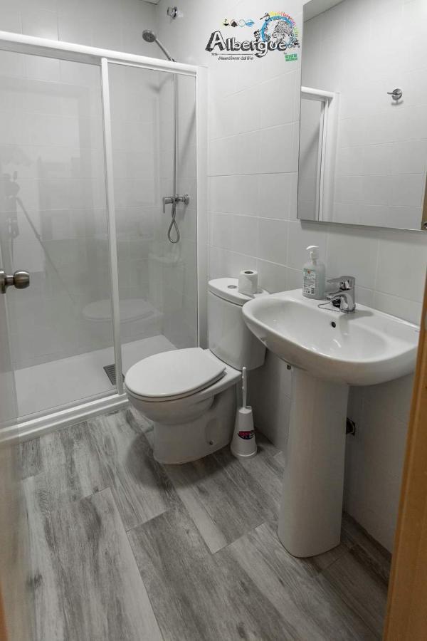 Albergue Multiaventura Active Andalucia Almodóvar del Río Zewnętrze zdjęcie