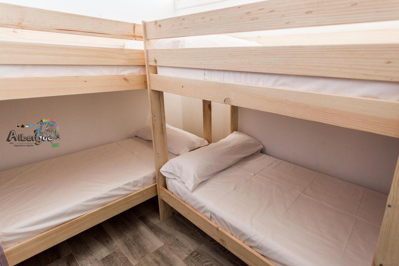 Albergue Multiaventura Active Andalucia Almodóvar del Río Zewnętrze zdjęcie