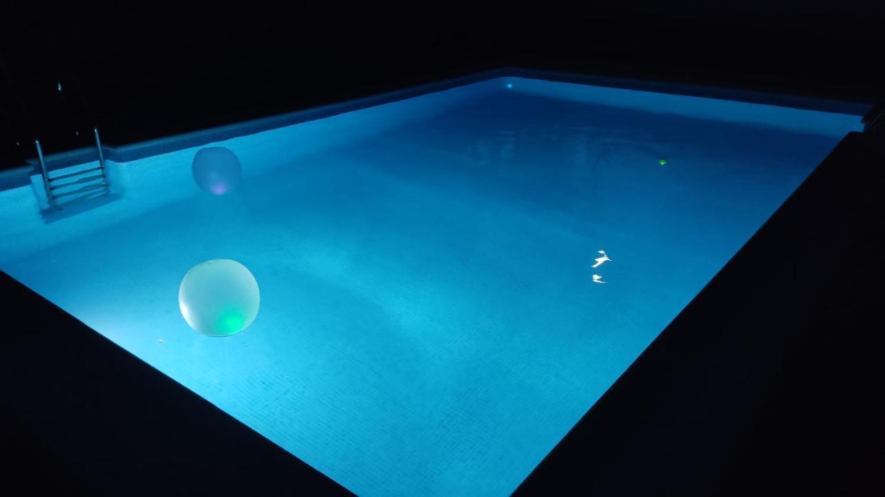 Albergue Multiaventura Active Andalucia Almodóvar del Río Zewnętrze zdjęcie