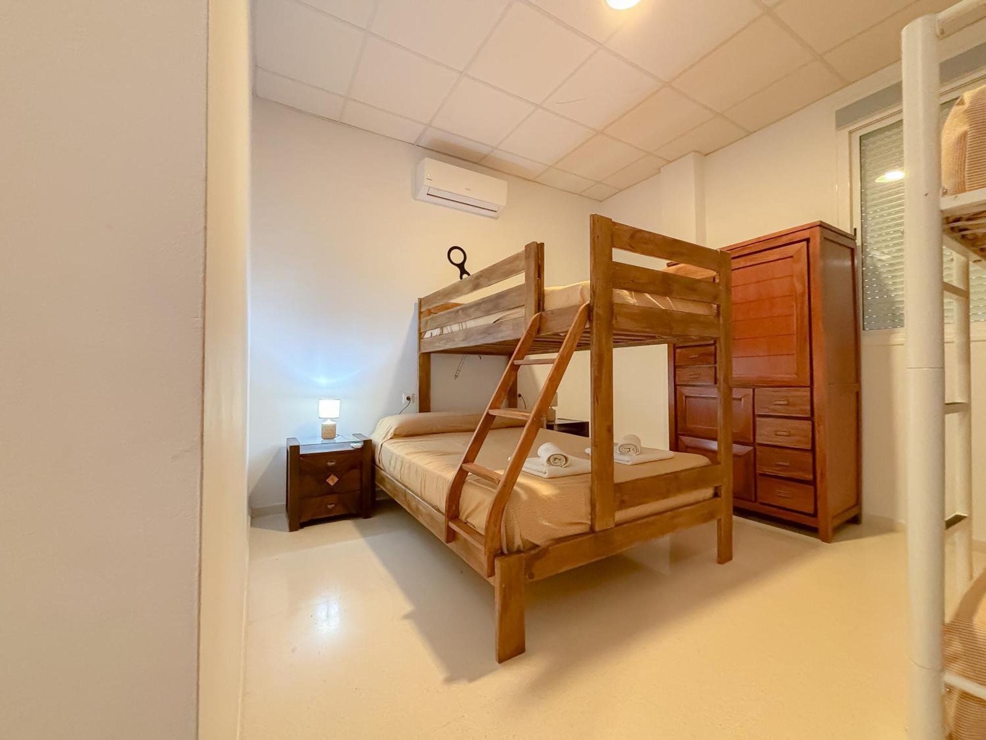 Albergue Multiaventura Active Andalucia Almodóvar del Río Zewnętrze zdjęcie