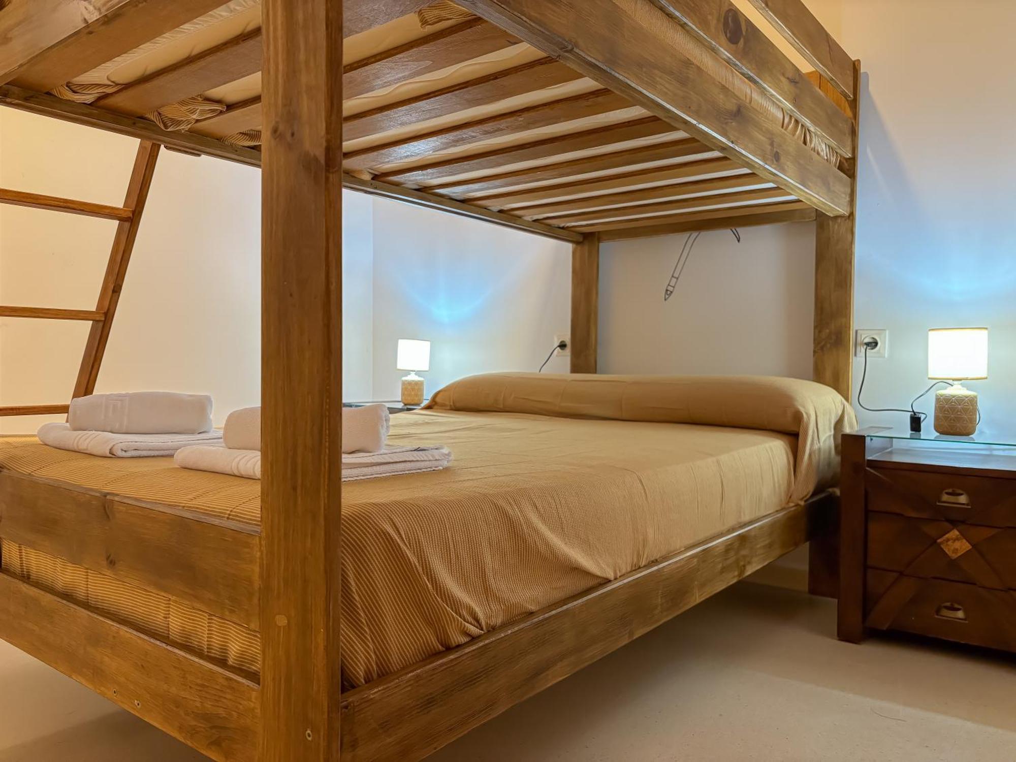 Albergue Multiaventura Active Andalucia Almodóvar del Río Zewnętrze zdjęcie